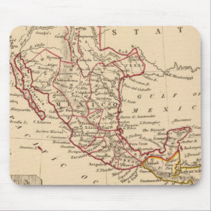 Mexiko, Guatamala Musmatta