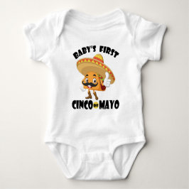 Mexiko Independence Firande Cinco de Mayo T Shirt