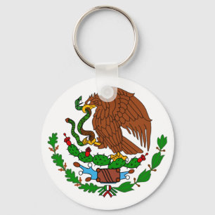 Mexiko Jackar arm Nyckelring