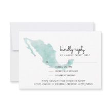 Mexiko Karta | Cabo | Vänligen svar | Måltider RS