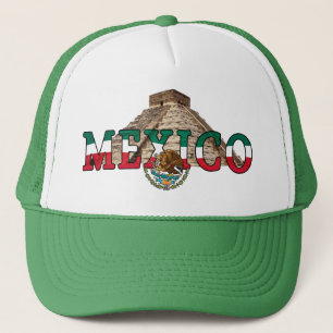Mexiko Keps