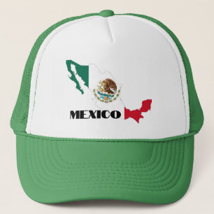 Mexiko Keps