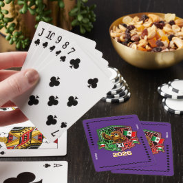 Mexiko Kids Casinokort