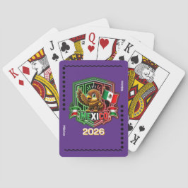 Mexiko Kids Casinokort