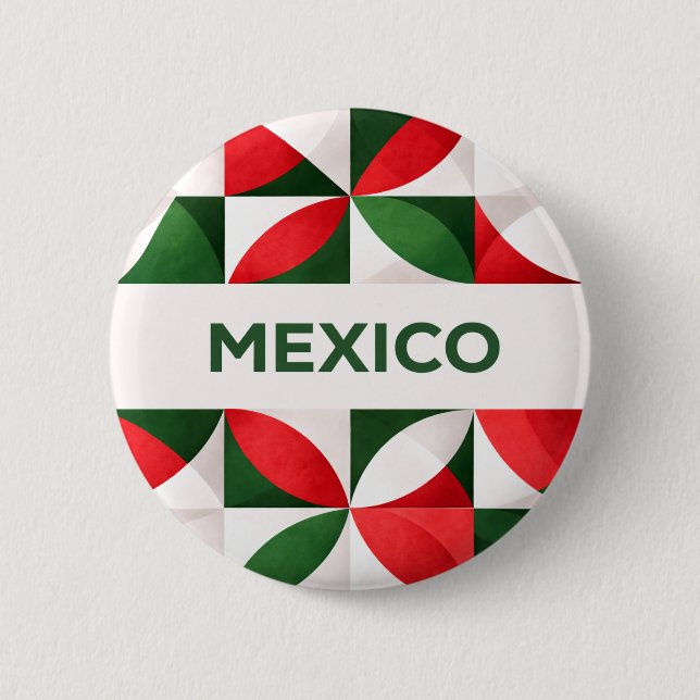 Mexiko Knapp (Framsida)