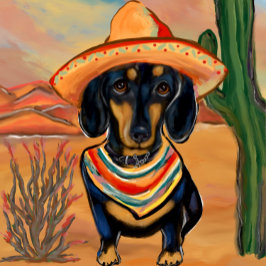 MEXIKO KONSTKALENDER KALENDER