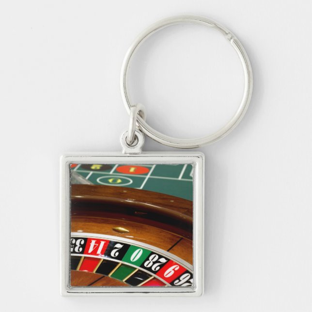 Mexiko kryssar. Prinsessan Cruises Dawn Princess 2 Fyrkantig Silverfärgad Nyckelring (Framsidan)