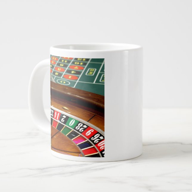 Mexiko kryssar. Prinsessan Cruises Dawn Princess 2 Jumbo Mugg (Framsida vänster)