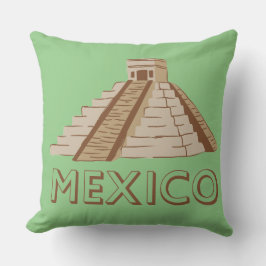 MEXIKO KUDDE