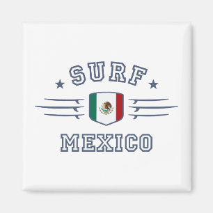 Mexiko Magnet