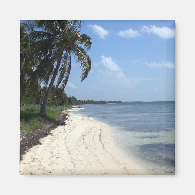 Mexiko Magnet (Framsidan)