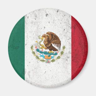 Mexiko Magnet