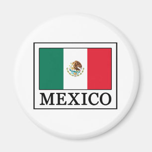 Mexiko Magnet