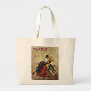 Mexiko Matador Jumbo Tygkasse