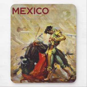 Mexiko Matador Musmatta