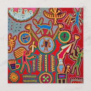 Mexiko Mexikanska Mayan Aztec LatinX latinsk latin Inbjudningar