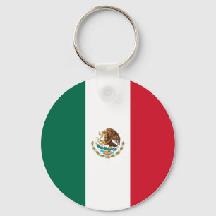 Mexiko (Mexiko), Flagga Nyckelring