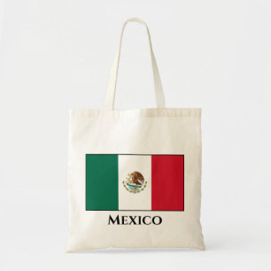 Mexiko (Mexiko), Flagga Tygkasse