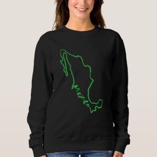 Mexiko Mexiko för kvinnor, Mexiko För manar T Shirt