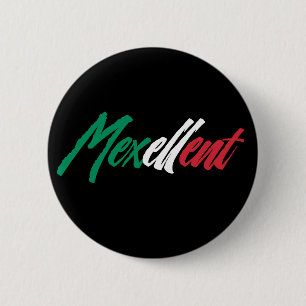 Mexiko - Mexiko och det mexikanska pridet Knapp