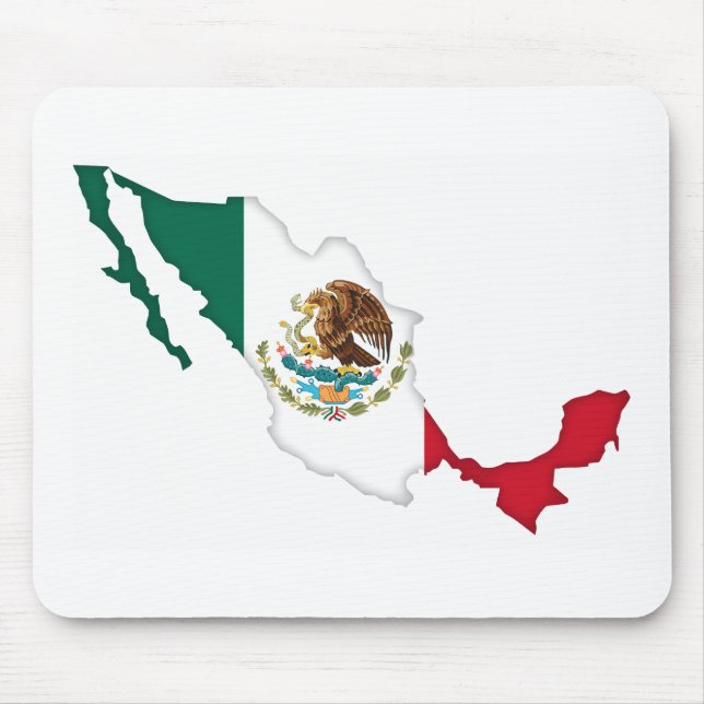 Mexiko Musmatta (Framsidan)