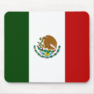 Mexiko Musmatta