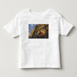 Mexiko, Oaxaca, Templo de San Felipe de Neri 2 T Shirt