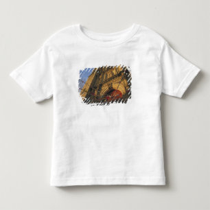 Mexiko, Oaxaca, Templo de San Felipe de Neri 2 T Shirt