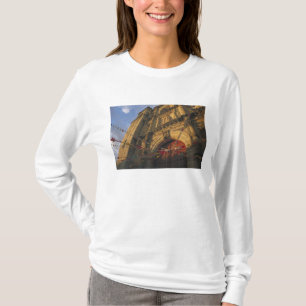 Mexiko, Oaxaca, Templo de San Felipe de Neri 2 T-shirt