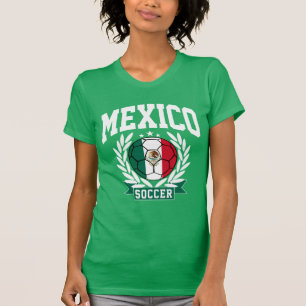 Mexiko Oceaner Tee