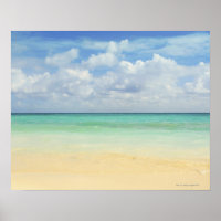 Mexiko, Playa Del Carmen, sjölandskap 2
