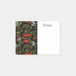 Mexiko Post-it Block