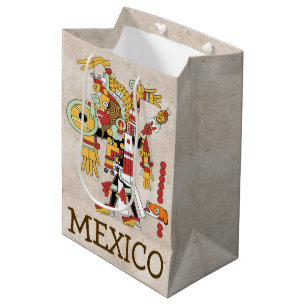 Mexiko presentpresent