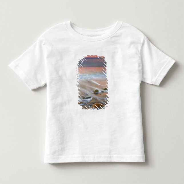 Mexiko, Puerto Vallarta.  Banderas Bay Tee (Framsida)
