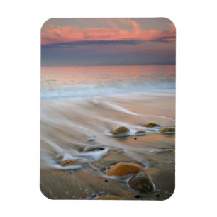 Mexiko, Puerto Vallarta. Banderasbukten Magnet