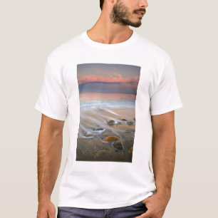 Mexiko, Puerto Vallarta. Banderasbukten T Shirt