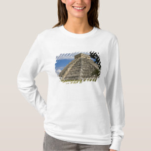 Mexiko, Quintana Roo, nära Cancun, Chichen 6 T-shirt