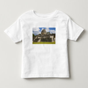 Mexiko, Quintana Roo, nära Cancun, T-shirt