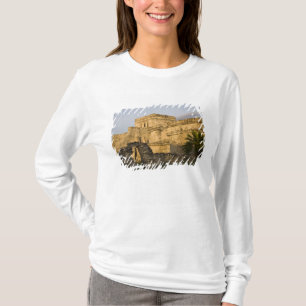 Mexiko, Quintana Roo, Yucatan-halvön, Tee Shirt