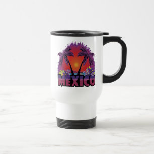 Mexiko Resemugg