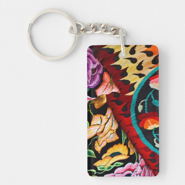 Mexiko, San Miguel de Allende (Framsidan)