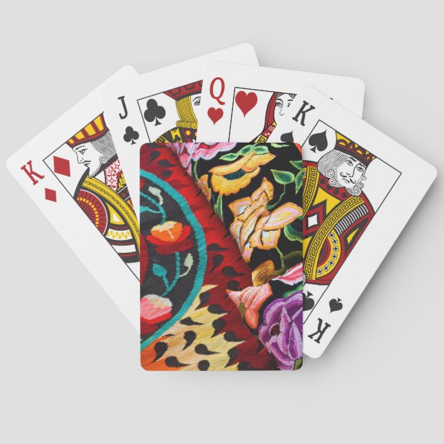 Mexiko, San Miguel de Allende Casinokort (Baksidan)