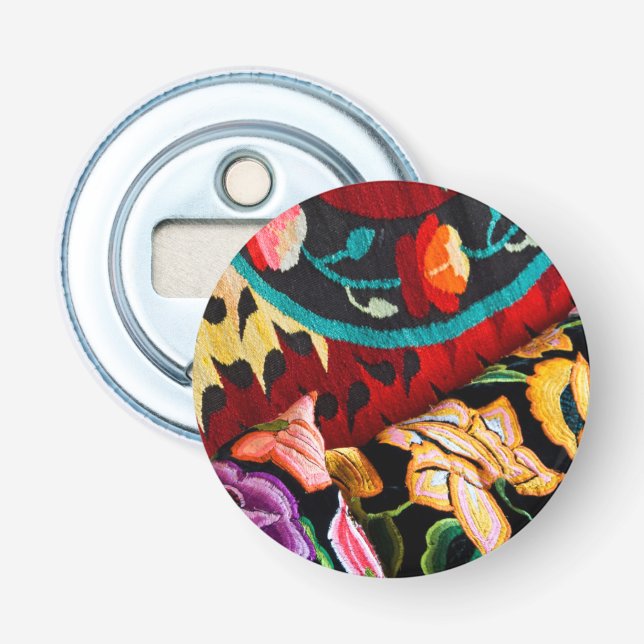 Mexiko, San Miguel de Allende Flasköppnare (Framsidan)