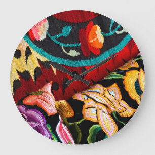 Mexiko, San Miguel de Allende Stor Klocka