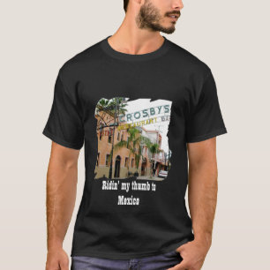 Mexiko T Shirt