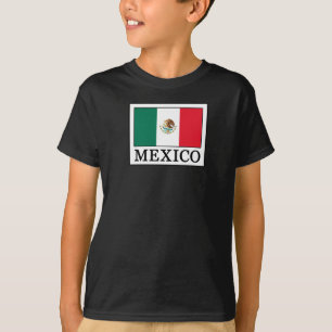 Mexiko T-Shirt