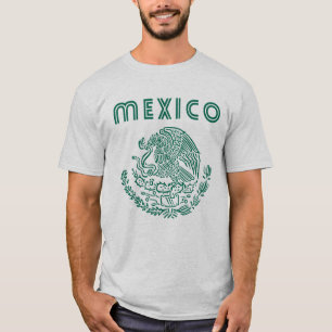 Mexiko T Shirt