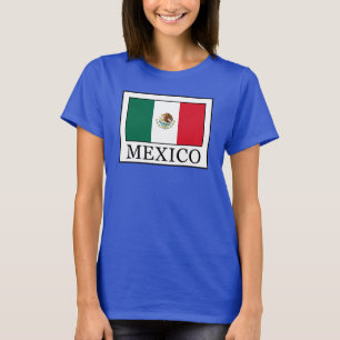 Mexiko T-shirt