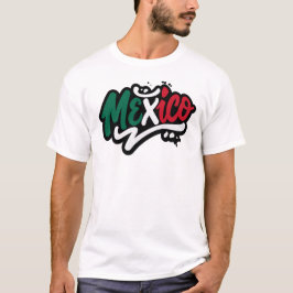 Mexiko T Shirt