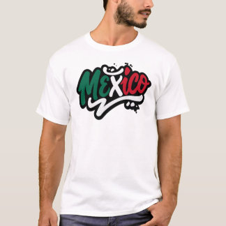 Mexiko T Shirt